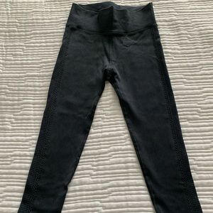 Aerie seamless leggings